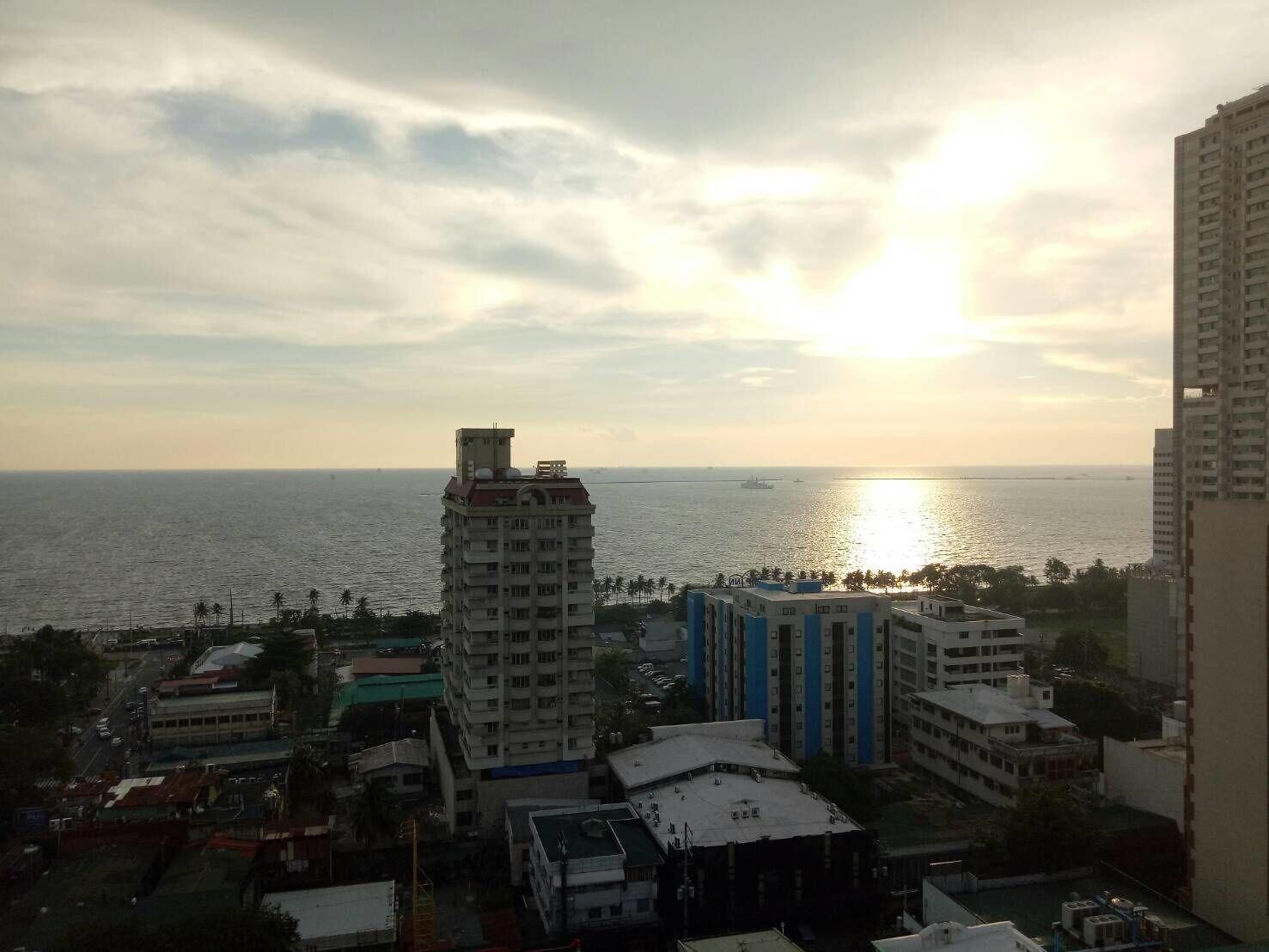 Serena'S House Malate Manila Exterior foto