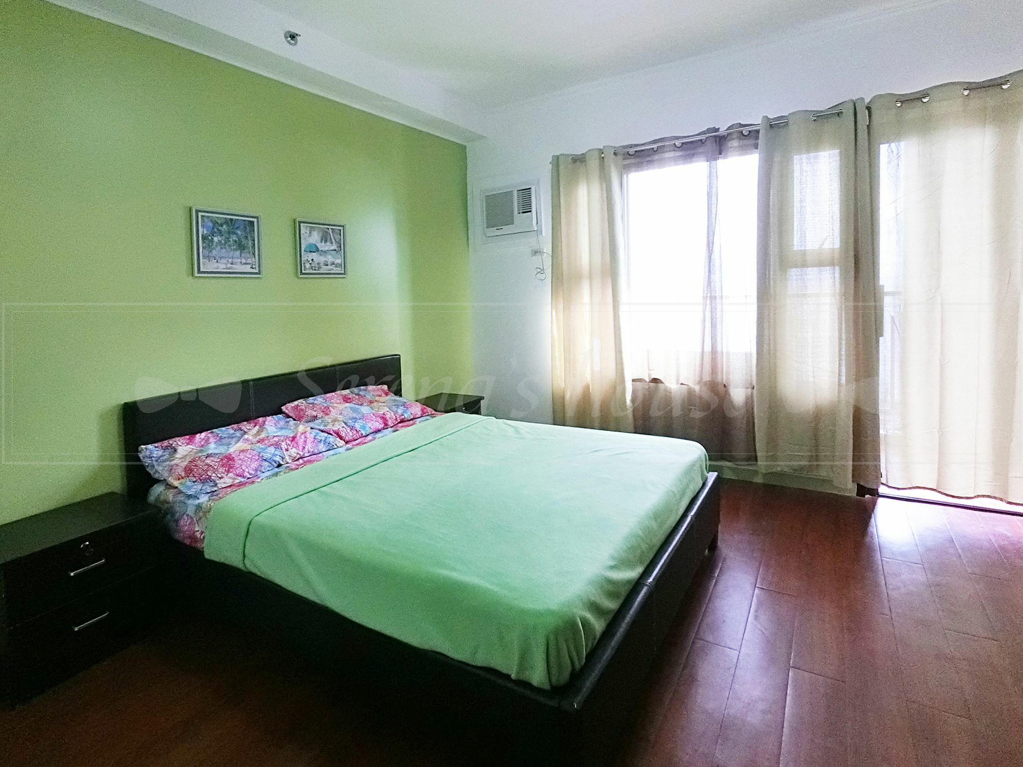 Serena'S House Malate Manila Exterior foto